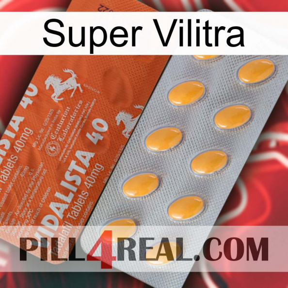 Super Vilitra 43